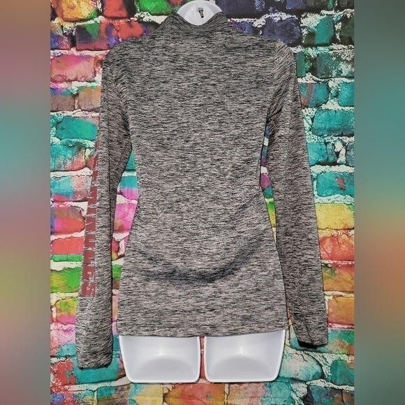 PINK ULTIMATE with 5th & Ocean Seminoles 1/4 zip pullover - Picture 2 of 11